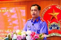 VKSND TP.HCM: Thực hiện nghiêm túc, hiệu quả công tác kiểm sát và giải quyết khiếu nại, tố cáo