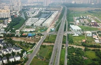 Bỏ cấp huyện, cấp xã có thẩm quyền gì trong quản lý đất đai? 