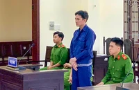 Kẻ giết hai mẹ con người tình bị tăng án tử hình sau khi VKS kháng nghị