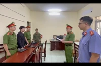 Chuyên gia thẩm mỹ 'Mr Lee' Trương Thanh Tịnh hầu tòa vì nói xấu mỹ viện của người khác