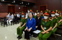 Hơn 39.000 trái chủ đã cung cấp thông tin để nhận tiền thi hành án vụ Vạn Thịnh Phát