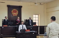 VKS rút kháng nghị, tòa đình chỉ xét xử phúc thẩm vụ tài xế đánh người gần Bệnh viện Từ Dũ