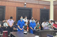 Nữ nhân viên kế toán chiếm đoạt hơn 28,7 tỉ đồng của một tập đoàn 