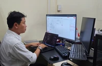 TAND quận 1, TP.HCM triển khai hệ thống Công nghệ AI 'nội bộ hóa'