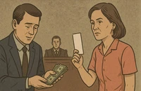 Việt kiều thắng kiện vụ đòi nợ em ruột 500 triệu đồng