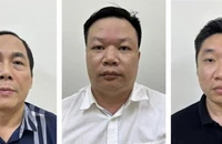 Cựu giám đốc Trung tâm Lý lịch tư pháp quốc gia sắp hầu tòa vụ nhận hối lộ hơn 43 tỉ đồng 
