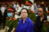 Vụ Vạn Thịnh Phát: Người được thi hành án đã mất, người thân nhận tiền thế nào?