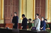 Chiếm đoạt 5,2 tỉ của ngân hàng nhưng bị lừa hết vì trúng bẫy nhận hoa hồng 