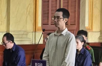 Chiếm đoạt 5,2 tỉ của ngân hàng để thanh toán đơn hàng trên sàn thương mại điện tử