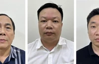 Ngày mai xét xử cựu giám đốc Trung tâm Lý lịch tư pháp quốc gia vụ nhận hối lộ hơn 43 tỉ đồng