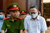 Cựu giám đốc Trung tâm Lý lịch tư pháp quốc gia bị đề nghị 18-19 năm tù