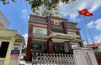 THADS TP.HCM công khai thông tin bán đấu giá tài sản thi hành án