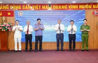 Thi hành án dân sự TP.HCM thực hiện thông báo thi hành án qua VNeID