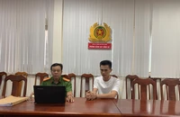 'Trùm buôn siêu xe' Phan Công Khanh bị truy tố tội lừa đảo
