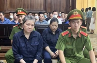 Chủ đầu tư Chung cư Nam An sắp hầu tòa với cáo buộc chiếm đoạt 210 tỉ đồng của khách