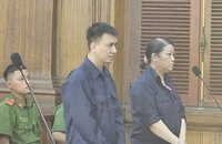 Tổng giám đốc Phát An Gia lãnh án chung thân vì lừa bán đất để chiếm đoạt hàng trăm tỉ đồng