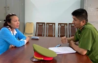 Tòa xử kín vụ các bảo mẫu trong Mái ấm Hoa Hồng hành hạ trẻ