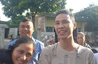 Người nuôi gà lôi trắng đã tại ngoại về nhà: Có phải là không còn bị tội nữa?