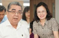 Đại biểu mổ xẻ 2 vụ án "gà lôi trắng" và "ông hiệu trưởng ở Cà Mau" tại hội thảo khoa học 