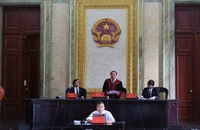 Cựu Chủ tịch Asanzo Phạm Văn Tam bị phạt 4,5 năm tù và 2 tỉ đồng 