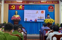Viện kiểm sát khởi kiện vụ án dân sự có xung đột lợi ích?