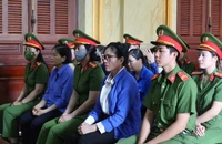 Công ty SJC đề nghị bà Hằng liên đới bồi thường 95 lượng vàng và 100 tỉ đồng