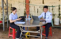 Cú hích trong hoạt động thi hành án của thừa phát lại