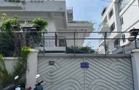 Vụ 15 năm đi kiện đòi nhà: Thi hành án giao trả nhà không thành 