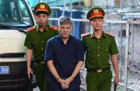 "Siêu lừa" Dương Thanh Cường năm lần bảy lượt hầu tòa, liên tiếp lãnh án chung thân