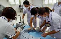 Khấu trừ thời gian bắt buộc chữa bệnh vào thời hạn chấp hành hình phạt tù: Mỗi tòa một kiểu