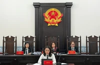 Tòa đang xét xử vụ tranh chấp di sản của cố diễn viên Đức Tiến