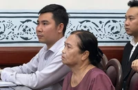 Không có tên trong di chúc, vì sao mẹ cố diễn viên Đức Tiến được hưởng thừa kế hơn 2 tỉ đồng?