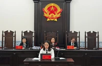 Những điểm đáng chú ý trong phiên sơ thẩm vụ tranh chấp di sản cố diễn viên Đức Tiến