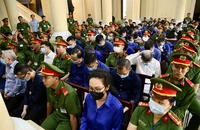 TAND Tối cao hướng dẫn 9 tình tiết giảm nhẹ trách nhiệm hình sự chưa quy định tại BLHS 