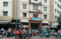 Đề nghị truy tố 7 bị can trong vụ án xảy ra tại chung cư Miếu Nổi