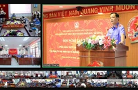 VKSND TP.HCM triển khai phần mềm cảnh báo án sắp hết hạn, quá hạn