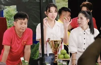 Hoa hậu Thùy Tiên được ghi nhận tình tiết giảm nhẹ nào trong cáo trạng?