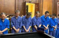 Cựu cán bộ thuế lãnh 20 năm tù vì tiếp tay cho nhóm mua bán hóa đơn