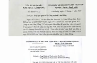 Luật sư gặp bị cáo ở trại tạm giam: Tòa án có quyền cấp phép hay chỉ giám sát?