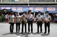 Luật Thi hành án dân sự (sửa đổi): Bổ sung chức danh tư pháp 'Chấp hành viên trưởng'