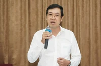 Đào tạo luật: Chất lượng sinh viên trường 'đa ngành' và 'chuyên' đã giảm chênh lệch