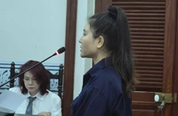 Điều hành đường dây môi giới mại dâm, cựu tiếp viên hàng không lãnh 4 năm tù