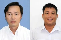 Các cựu lãnh đạo Chi cục Thú y Vùng VI nhận hối lộ hàng tháng, trong gần 6 năm