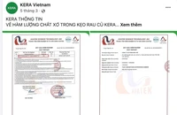 Vợ chồng cựu cán bộ Văn phòng Chính phủ sắp hầu tòa 