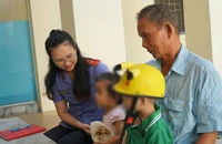 TP.HCM: Những kết quả phấn khởi của việc thực hiện Nghị quyết 205 bảo vệ người yếu thế