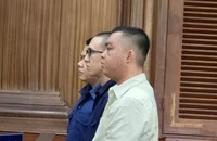 3 thanh niên lừa đảo tiền tỉ bằng chiêu đóng 'phí bảo hiểm' để được vay tiền