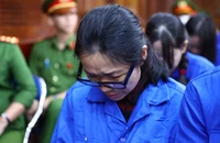 Vụ án xảy ra tại công ty kiểm nghiệm kẹo Kera, sữa Hiup: Cựu giám đốc bị phạt 27 năm tù