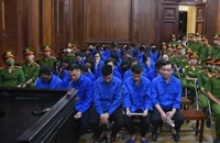 Cựu giám đốc Avatek khai tiêu chí để tuyển lãnh đạo đại diện đi tiếp khách 