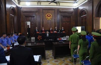 Cựu giám đốc Avatek bị đề nghị đến 26 năm tù
