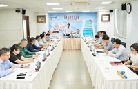 Trường Đại học Kinh tế - Luật và Báo Pháp Luật TP.HCM luôn hợp tác, đồng hành